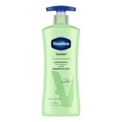 Aloe Fresh Body Lotion