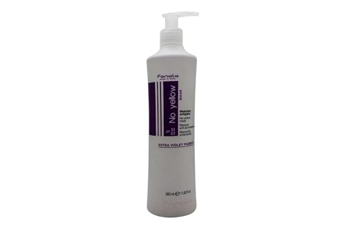 NO YELLOW Mask 350 Ml
