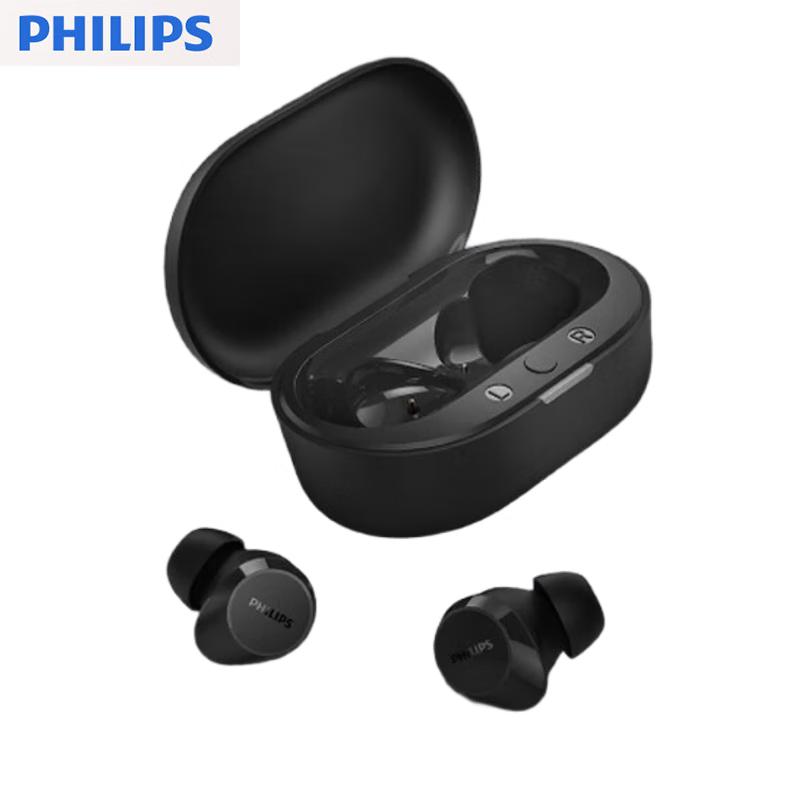 Philips TAT1209 True Wireless In-Ear Earbuds
