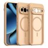 Google Pixel 11 Pro Phone Case, Magnetic Shockproof Phone Case, Bumper Hybrid Cover for Google Pixel 11