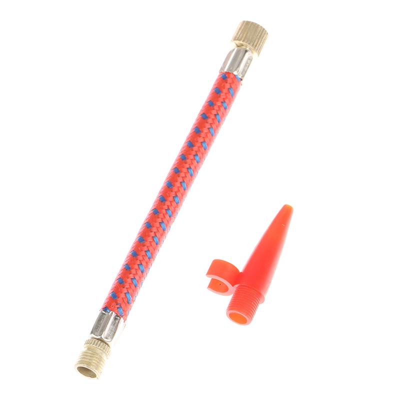 1Sada soupravy nafukovacích jehel Sportovní míč Basketbalové kolo Pneumatika Pumpa na vzduch