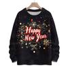 Sweatshirts For Women Knit Sweater Cute Shirt Fall Crewneck Pullover Tops