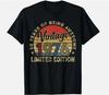 Retro 50th Birthday 1976 50 Year Old Birthday Party Unisex T-Shirt