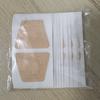 Nail Patch Ingrown Toenail Correction Nail Sticker Foot Pulling Patch Glue-Free Foot Sticker Nail Groove Ingrown Toenail Correction Nail Care Patches