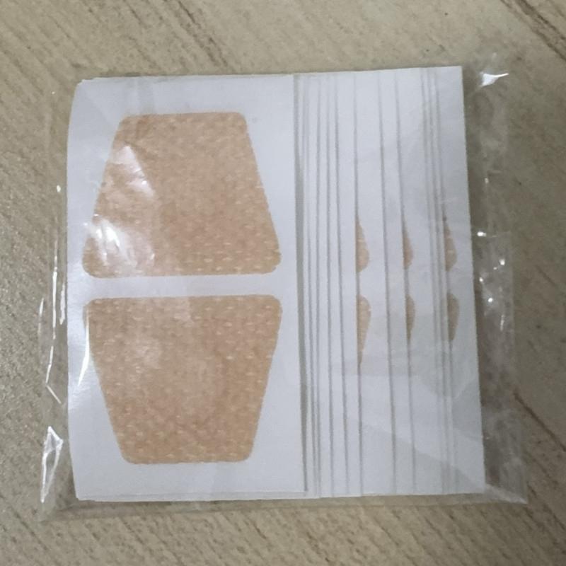 Nail Patch Ingrown Toenail Correction Nail Sticker Foot Pulling Patch Glue-Free Foot Sticker Nail Groove Ingrown Toenail Correction Nail Care Patches