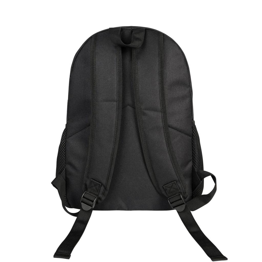Printed Backpack For Students