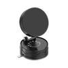 Vacuum Magnetic Suction Cup Phone Holder, Foldable and Easy To Store, Lazy Support Frame, Car and Home Dual-use Phone Holder