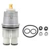 2025+RP46074 Shower Valve Compatible for 13/14 Series Bath Tub Shower Faucet Single Handle