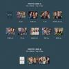 &TEAM KR 1st Mini Album [Back To Life] (ROAR Ver.)