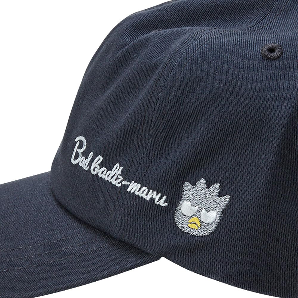 Sanrio Cap Bad Badtz Maru Badtz Maru BAD Character 196444 BADTZ-MARU