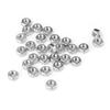 210pcs M4 Stainless Steel SS304 Hex Socket Button Head Screws and Nuts Assrotment Set