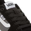 Кроссовки Vans Filmore Suede Canvas black/gum