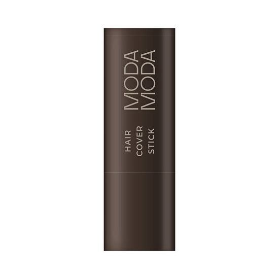 Modamoda Pro Change Hair Cover Stick 02 Black Brown 3.5g