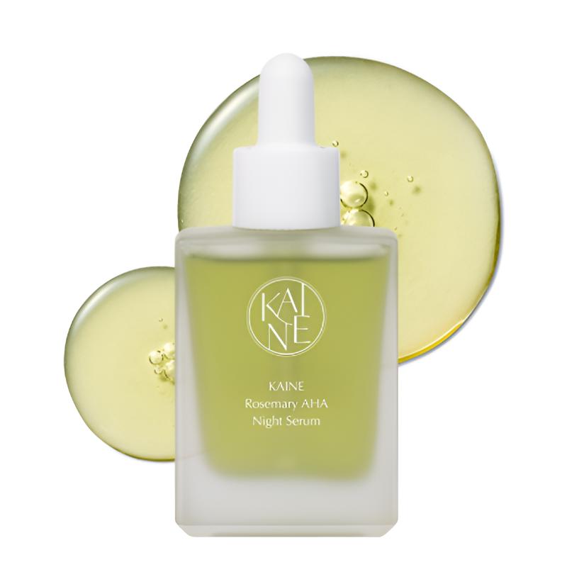 [KAINE] Rosemary AHA Night Serum 30 ml