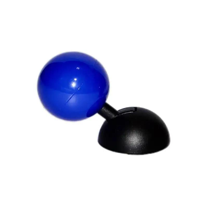 

Новая кнопка запуска Push Start Кнопка автоматического зажигания Крышка автомобильной кнопки одним нажатием Коромысло двигателя автомобиля Push Start Stop Рычаг