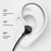 Bluetooth-compatible Earphone Magnetic Handsfree Wireless Neckband Clear Calls Headphone Sport Stereo Headset