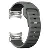 Silicone Strap for Samsung Galaxy Watch 6 5 4 40mm 44mm 5Pro 45mm No Gaps Band For Galaxy Watch 6 Classic 43 47mm 42 46mm Correa
