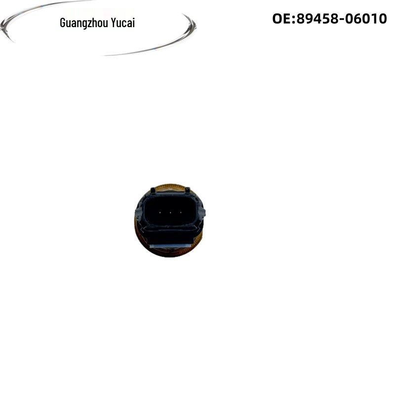 Fuel Pressure Sensor 89458-06010 for Toyota Camry Vista Aurion