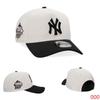 Cappellino Atlanta Braves 2025 Baseball League Protezione Solare con Ricamo Lettere