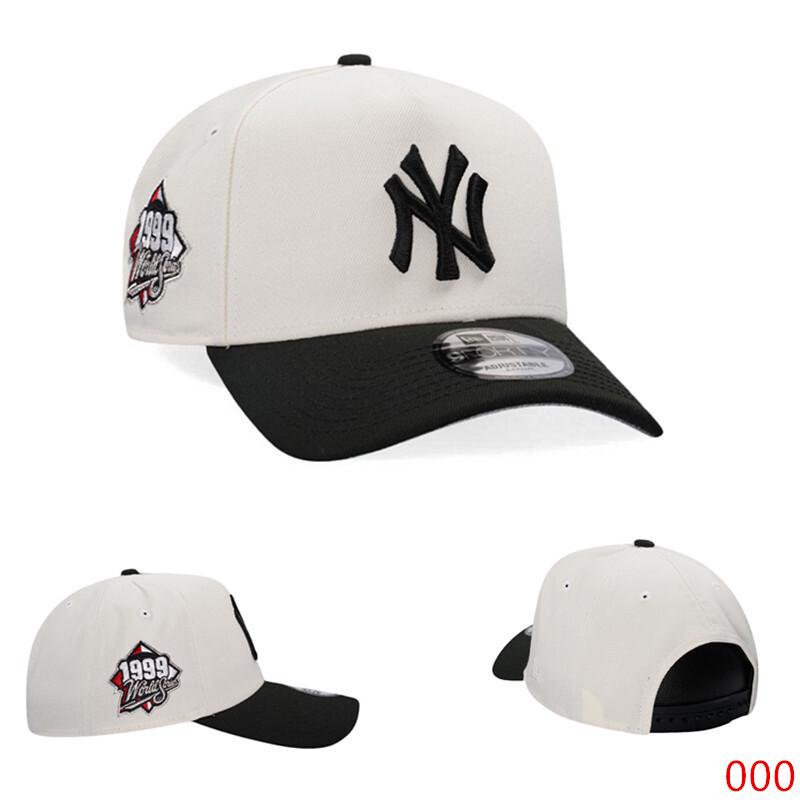 Cappellino Atlanta Braves 2025 Baseball League Protezione Solare con Ricamo Lettere