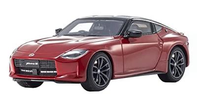 Kyosho Original 1/43 Nissan Fairlady Z Red Finished Product