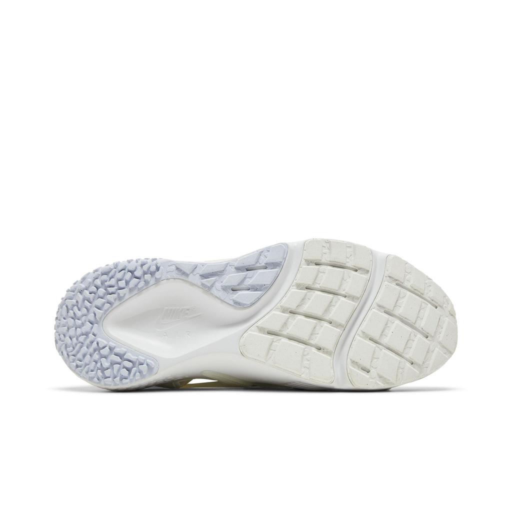 Nike Womens Air Huarache Craft 'Summit White Sail' (women's sizes) Summit White / Football Grey / Sail / Wolf Grey Casual Shoes DQ8031 102