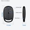 Professional Garage Remote, 433mhz,Gate Remote Control, Car & Car, Rolling Code,433 Duplicator, Opening Cloning, 4 Keys