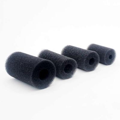 Useful Aquarium Filter Cover Protection Protective Shrimp Small Sponge