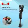 Bicycle Single Support Kickstand