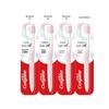 Wide Soft Floss Toothbrush (4-Pack)