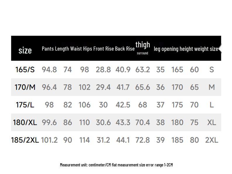 Teenie Weenie Men Bear Embroidered Slim Tapered Pants