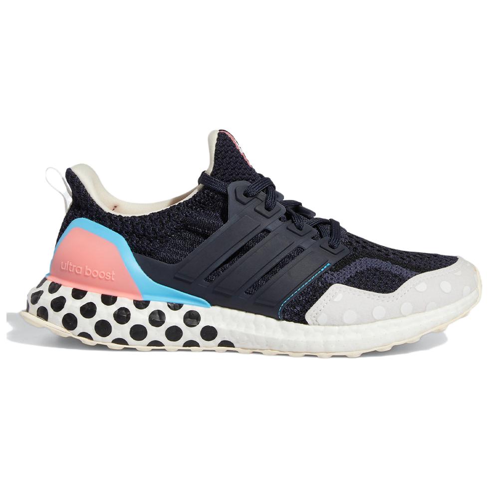 Novo Adidas Ultra Boost 5.0 Dna Legend Ink Bolinhas Feminino GZ0429