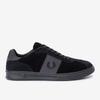 Fred Perry Men S Suede ShoeS Sfpm2438325