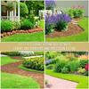 Lawn Edger Tool Garden Professional Tooling Level Rake Hand Tools Manual Gardening Products Accessories Gadgets Edging