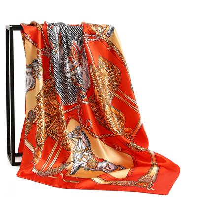 Αξεσουάρ – Κασκόλ και μαντήλια