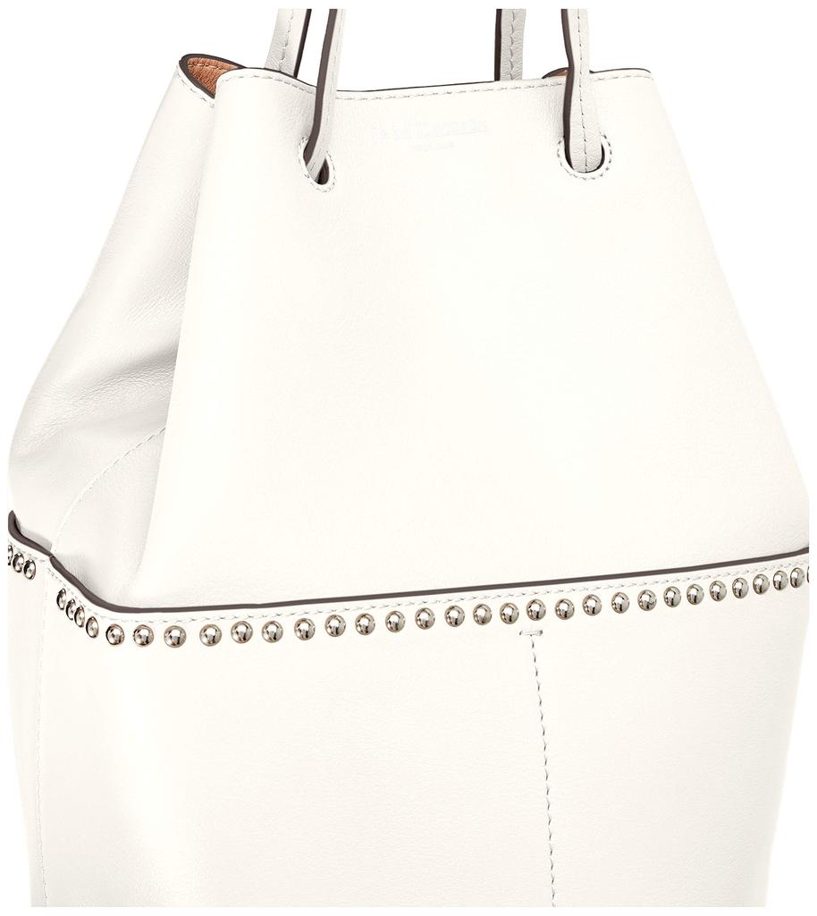 Shoulder Bag MiniDaisyWithStuds 1428N 7314 NewWhite [J&M Davidson] Women's [Item]