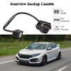 New 39530-TBA-A01 Rear View Camera Reverse Parking Assist Back Up Camera for 2016-2019 Honda CIVIC A26-74-0012 V26-74-0012