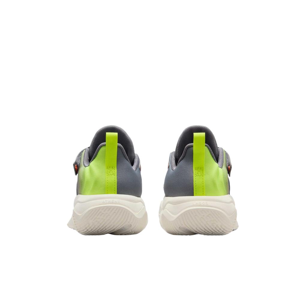 Nike Giannis Immortality 4 Leichte Bequeme Low-Top Trainingsschuhe Kinder Sneaker IH7665-500