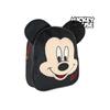 Mickey Mouse Children's Backpack 4476 Black