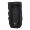 LB-14 1000D Polyester Double Layer Outdoor Hanging Mobile Phone Bag Tactics Multifunction   Waist Pack