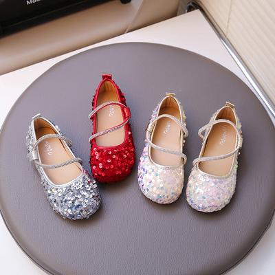 Bambine – Ballerine