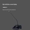 Runpu RP-862 Digital Wireless Conference Chairman Microphone Unit (CN version)