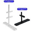 Adjustable Graphics Card Bracket Universal Graphics Card Base GPU Holder  For Computer Case