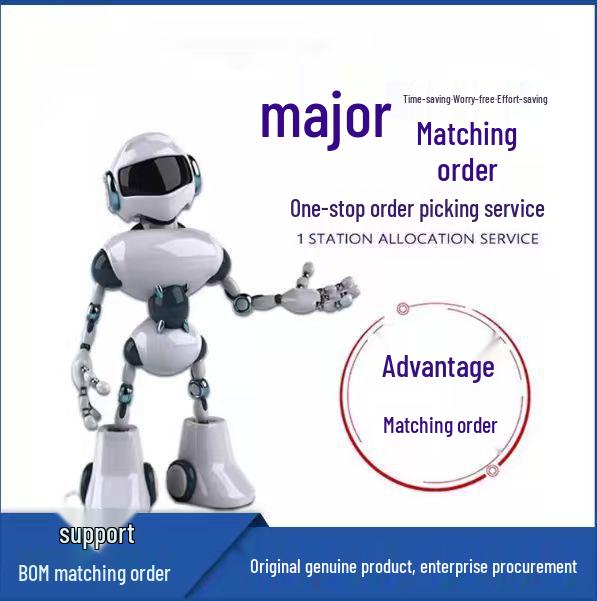 ETA8113S2G Screen Print SOT23-6 18V 3A Synchronous Buck Converter Chip IC