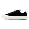 Converse Chuck Taylor All Star Low Top Canvas Sneakers Women Sneakers Black White 572393C