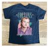 Phil Collins Retro 80er T-Shirt Rockmusik Grafik-T-Shirt Kurzarm Unisex S-5XL Unisex T-Shirt