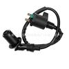 GY6 50-150CC High Voltage CDI Ignition Coil for Motorcycle, ATV, and Beach Buggy