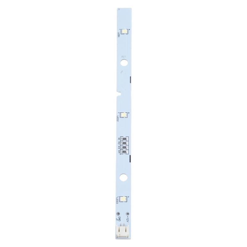 Kitchen Refrigerator LED Light Board 1629348 /1529227 Referigerator LED Light for Ronshen Kitchen Fridge Access