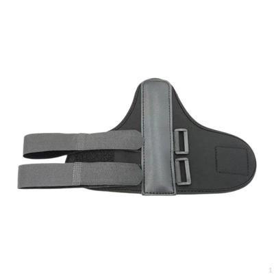 Comfortable And Portable Golf Wrist Brace Accessory