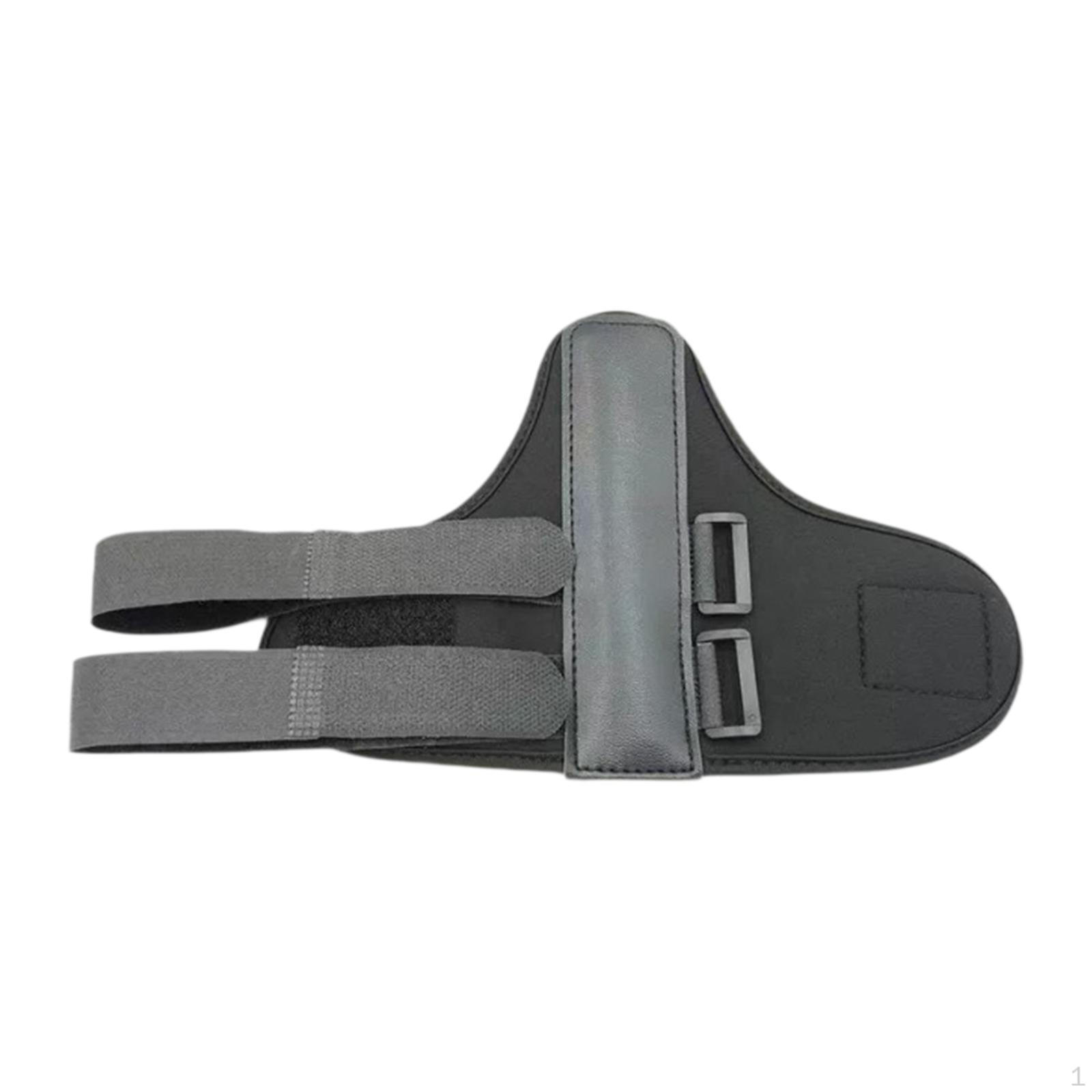 

Comfortable And Portable Golf Wrist Brace Accessory